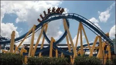 Quel est ce coaster ?