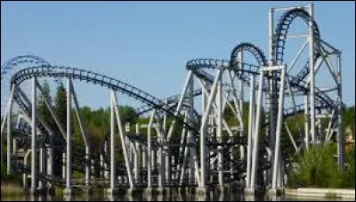 Quel est ce coaster ?