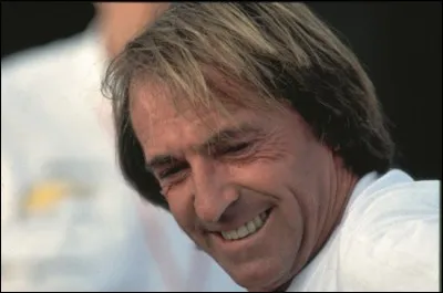 Lequel parmi ces conducteurs n'a jamais gagné le Grand Prix de Formule 1 de Montréal ?