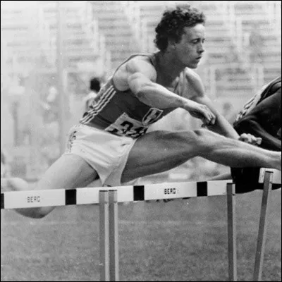 Lequel de ces athlètes ne fut pas médaillé d'or aux Jeux olympiques de 1976 à Montréal ?