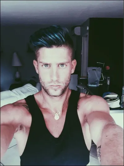 Qui est cette personne ?