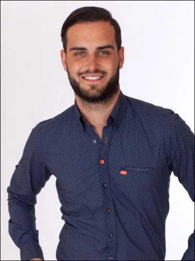 Qui est cette personne ?