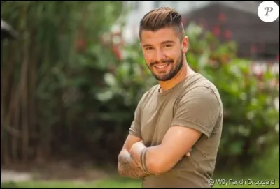 Qui est cette personne ?