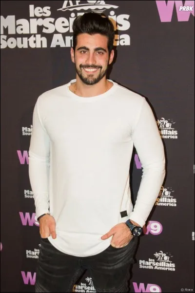 Qui est cette personne ?