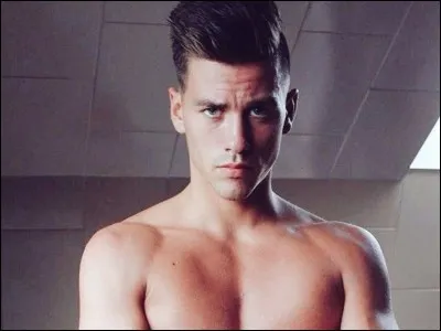 Qui est cette personne ?