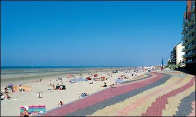 Quel département français comprend les territoires les plus septentrionaux de la France métropolitaine continentale ?