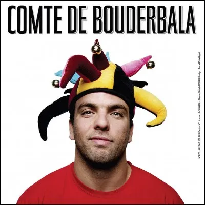 Trouvez le nom du sketch !