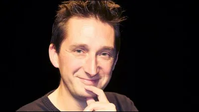 Pour changer, trouvez le titre d'un des sketches de cet humoriste !