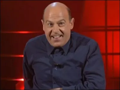 Trouvez le titre du sketch par la photo !