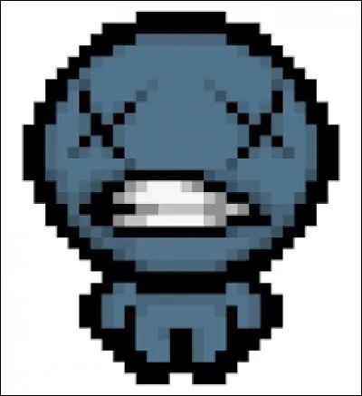 Comment ce personnage s'appelle-t-il ?