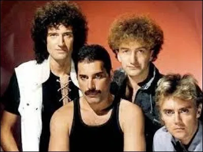 Quel groupe a chanté "Radio Ga Ga" ?