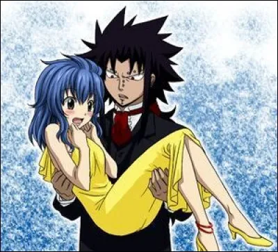 Quel est le nom de Gajil x Reby ?