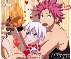 Quiz Fairy tail