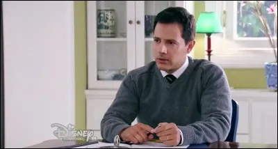 Miguel possède une photo de Luna quand elle était petite. Où la range-t-il ?