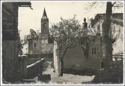 Beaune-sur-Arzon est une commune Altilig&eacute;rienne situ&eacute;e dans l'ancienne r&eacute;gion ...