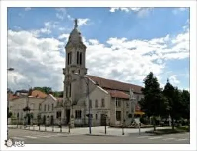 Je vous emm&egrave;ne dans le Grand-Est, &agrave; Jarville-la-Malgrange. Ville de la m&eacute;tropole du Grand Nancy, elle se situe dans le d&eacute;partement ...