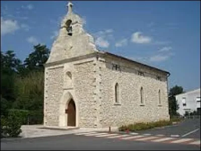 Commune P&eacute;rigourdine, Moulin-Neuf se situe dans l'ancienne r&eacute;gion ...