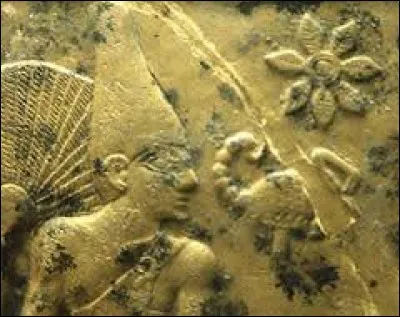 De quel pays Scorpion 1er fut-il le roi ?