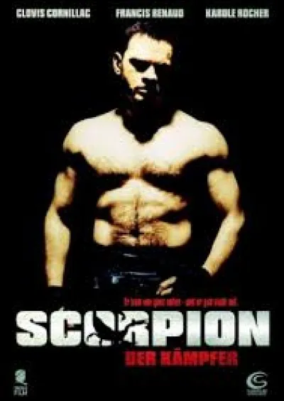 Quel est le thème du film français "Scorpion" sorti en 2007 ?