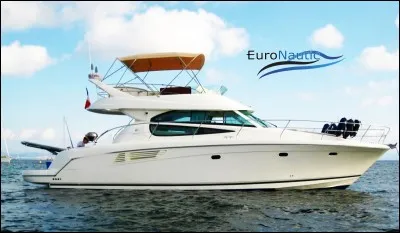 Comment s'appelle ce bateau ?