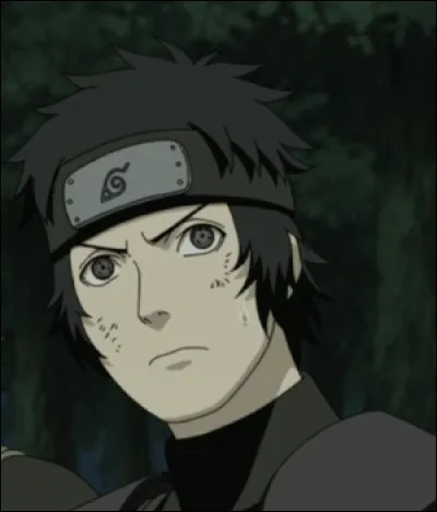 Quel est le nom de cette personne ?