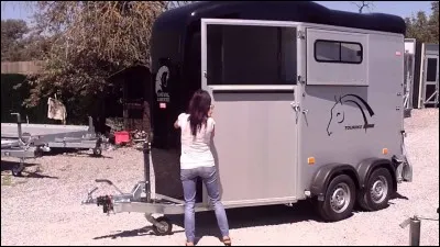 Entre ces 3 propositions, quelle est la bonne règle de sécurité ?