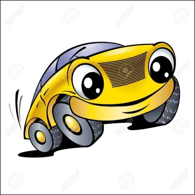 Je suis un conducteur responsable, je m'engage à...