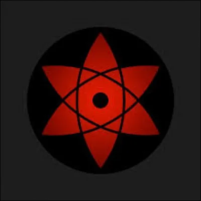 De qui provient ce mangekyou du Sharingan ?