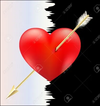 Quel couple a le plus enfreint le code du guerrier ?