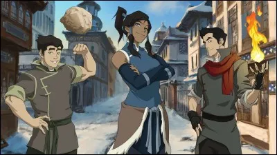 Un de tes amis se fait harceler. Pour l'aider, tu :