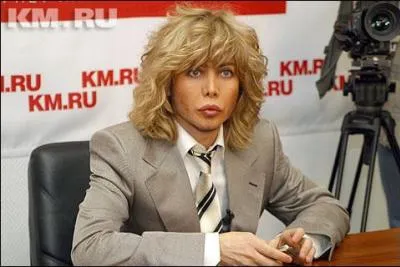 Qui est ce chanteur ?