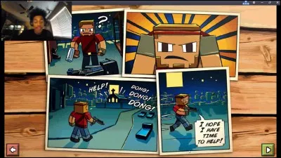 Combien y a-t-il de modes dans la campagne ?