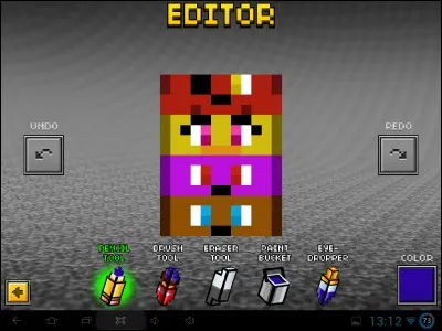 Y a-t-il des clans ?