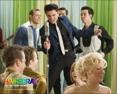 Quelle est la chanson qui remplace Ladies choice ?