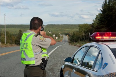 Quelle est la limite de vitesse permise au Québec ?