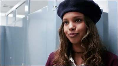 Quel est le prénom de cette actrice ?