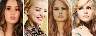 Aimes-tu les personnes qui friment ?