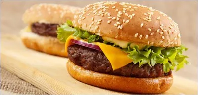 Quel est ton repas préféré ?