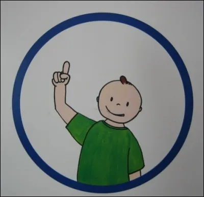 Que doivent faire les élèves avant de parler ?