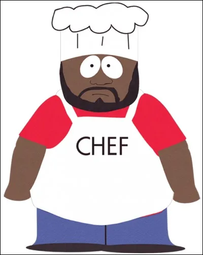 Quel est le vrai prénom de Chef ?