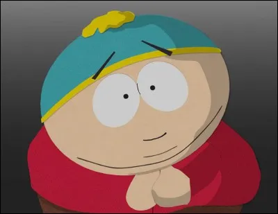 Quel est le deuxième prénom de Cartman ?