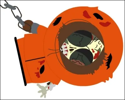 Complétez : Oh mon Dieu ils ont tué Kenny...