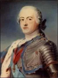 Quelle culture fut lance en France par Louis XV  la suite de la disette ?