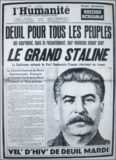 En 1960, c'est la rupture entre la Chine et l'URSS. Quelles répercutions cela a-t-il ?