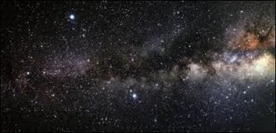 Quelle est l'atome/molécule la plus présente dans l'univers ?