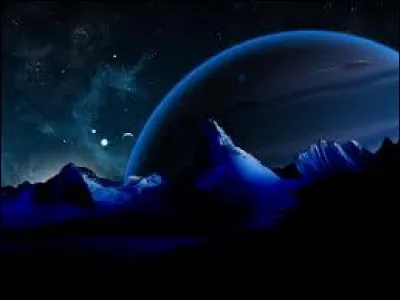 Comment s'appellent les objets se trouvant derrière Neptune ?