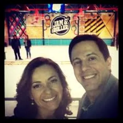 Comment s'appellent les parents de Luna ?