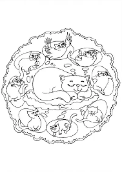 Hypocrite, bigot, faux dévot :