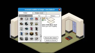 Peut-on construire des choses ?