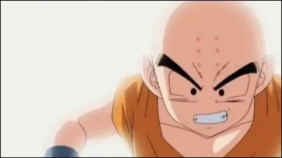 Comment Krilin a-t-il repris les arts martiaux ?